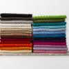 toallas de baño de multiples colores apiladas